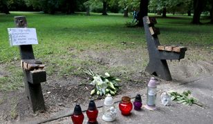 Półroczna Lilianna zmarła po tym, jak spadł na nią konar. Urzędnicy usłyszeli zarzuty