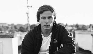 Od "Miasta 44'" przez "Belfra" do Netflixa. Józef Pawłowski to aktor, którego znać po prostu wypada