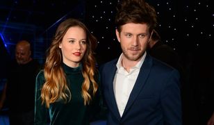 Antoni Królikowski rzucił Kasię Sawczuk. Czym go rozwścieczyła?