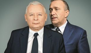 Sondaż Instytutu Badań Spraw Publicznych dla WP: "Efekt Kaczyńskiego, efekt Schetyny. PiS traci, PO zyskuje" (Analiza)