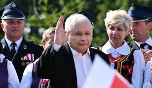 Wiktor Świetlik: Może ty, może ty, a może jednak ja – kto zastąpi Jarosława Kaczyńskiego (Opinie)