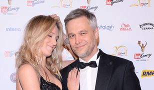 Żebrowski zaliczył wpadkę? To zdjęcie wywołało niemałe zamieszanie