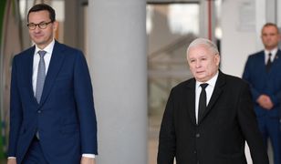 Wybory samorządowe. Porażka PiS w dużych miastach i nieudany eksperyment Jarosława Kaczyńskiego