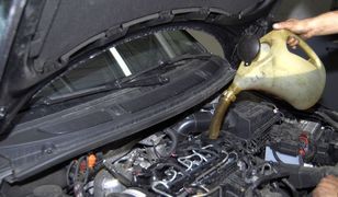 Oleje Orlenu mogłyby być tańsze?