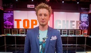 Grzegorz Łapanowski wystąpi w "Tańcu z gwiazdami"