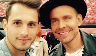 "Top Model": Rafał Maślak komentuje udział brata w castingu do programu. "Przeżył tam horror"