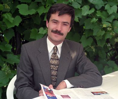 Tomasz Lis o Krzysztofie Leskim: Gdzie byliśmy, gdy latami tonął?