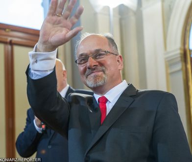 Małopolskie. PiS ogłosił kandydata na prezydenta Tarnowa