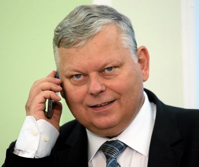 Marek Suski o nowych zeznaniach ws. afery Amber Gold. "Słuchałem tego z gęsią skórką"