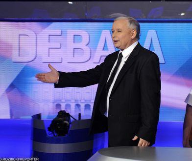 Bierzyński: "Gdy w grę wchodzi władza, cena nie gra roli. Publiczne pieniądze płyną rzeką do TVP" (Opinia)