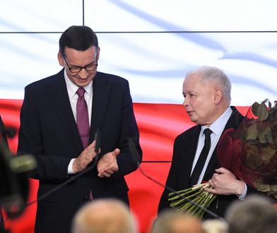 Wybory parlamentarne 2019. Światowe media o wynikach w Polsce
