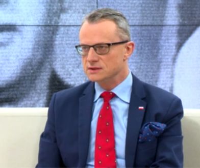 Marek Magierowski zostanie wiceszefem MSZ? Nieoficjalnie: nominacja jeszcze dzisiaj