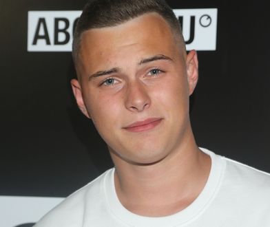 Adam Zdrójkowski zdementował plotki. Podejdzie do matury w tym roku