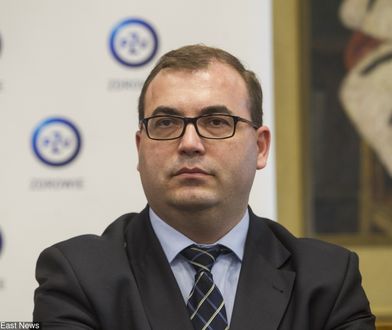 Andrzej Jaworski zawieszony w prawach członka PiS. Znamy kulisy decyzji prezesa