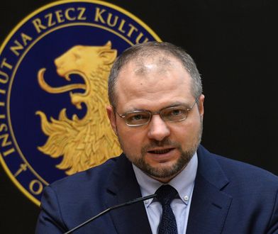 Aleksander Stępkowski wszedł do Sądu Najwyższego. To założyciel Ordo Iuris