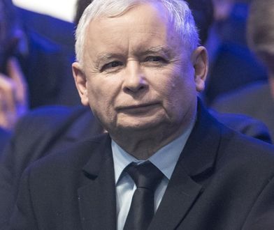 Koziński: "Kaczyński na fali. Ale samo zmniejszanie rozwarcia nożyc nie wystarcza" (Opinia)