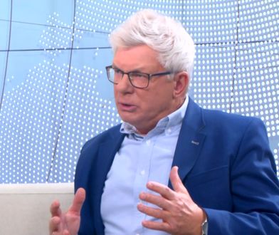 Były opozycjonista Andrzej Celiński: podziały Polaków są groźne