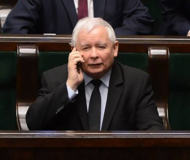 Taśmy Kaczyńskiego nie zaszkodziły PiS. Nowy sondaż