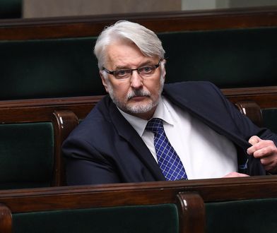 Odchodzi ambasador RP na Białorusi. "Decyzja nie ma tła politycznego"