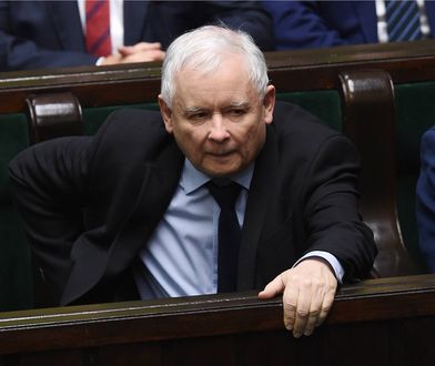 PiS stoi przed szansą objęcia pełni władzy. Nie wiadomo tylko, czy Kaczyński podejmie ryzyko