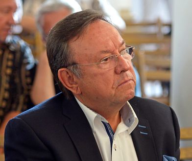 Nigdy nie poznał ojca. Buczkowski przez lata walczył o jego dobre imię