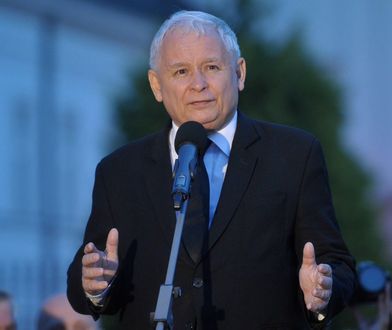 Sławomir Sierakowski: Kaczyński idzie w stronę Gomułki