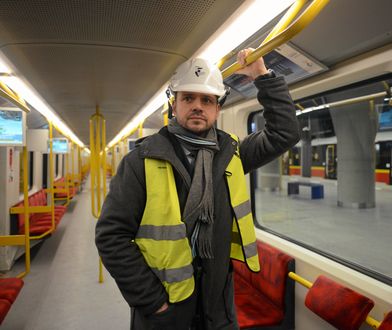 Rafał Trzaskowski: "Nie wykluczam wydania wuzetki na budowę K-Tower"