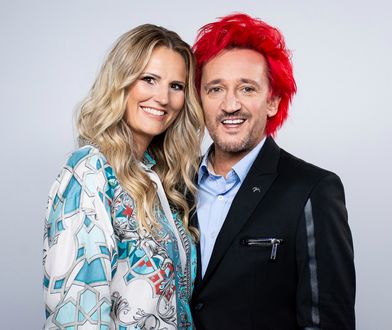 Dominika Tajner i Michał Wiśniewski rozwodzą się. Jeszcze pół roku temu opowiadali o swojej miłości