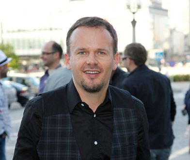 "Złote myśli": Krzysztof Kasowski "Do tej pory nie wiem, kim zostanę jak dorosnę"