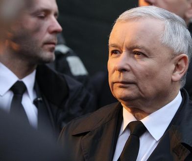 Taśmy Kaczyńskiego. Co piąty wyborca PiS potępia prezesa