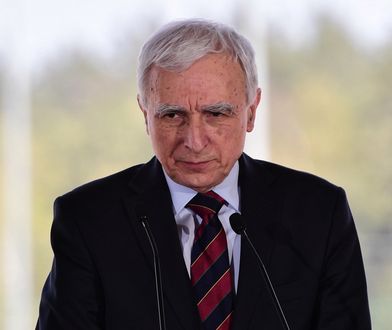 Wybory parlamentarne 2019. Piotr Naimski wystartuje do Sejmu z warszawskiej listy PiS