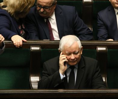 "Taśmy Kaczyńskiego". Nowy sondaż