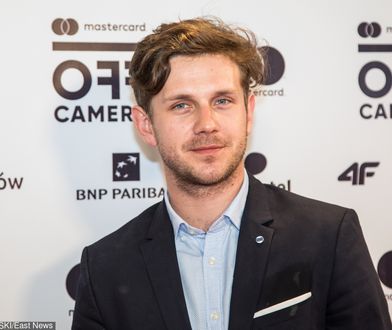 Antek Królikowski apeluje do swojej matki: "Szkoda nerwów"