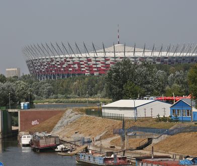 Kolejne zwłoki wyłowiono z Wisły. Nieoficjalnie: w Porcie Czerniakowskim