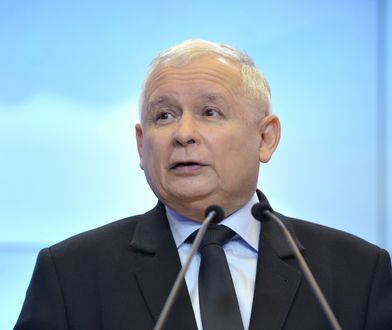 Kaczyński dostał informacje na temat 13 śledztw. Czym się interesował?