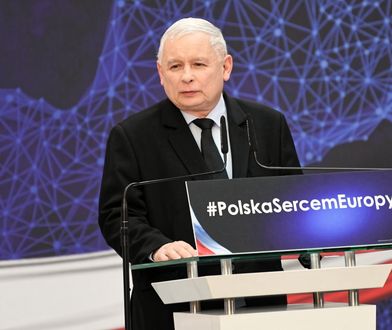 Konwencja PiS w Lublinie. Relacja na żywo