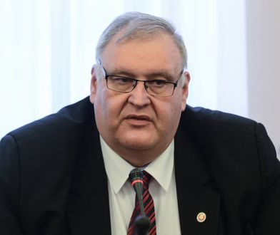 14 tysięcy złotych - taką emeryturę dostawał Prokurator Krajowy