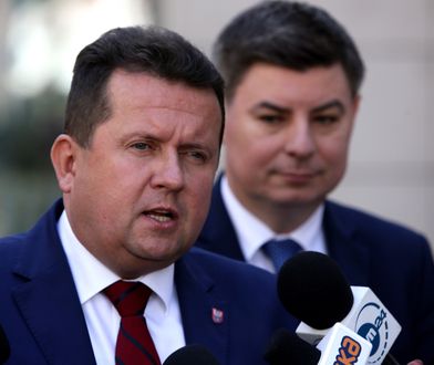 Wojewoda nie chce opublikować wyników referendum w Legionowie