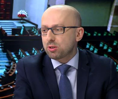 Nowy rzecznik prezydenta o tym, co go "dobija" w PiS