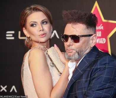 Detektyw Krzysztof Rutkowski zaśpiewa na własnym weselu