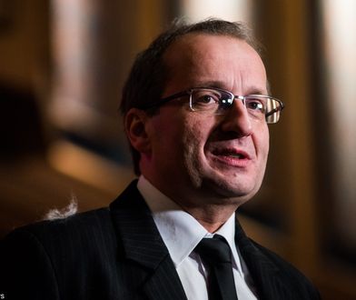 Robert Górski się żeni. Jego partnerka jest o 14 lat młodsza