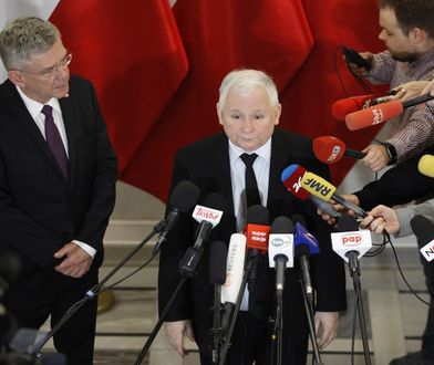 Jakub Majmurek: Wątpliwe zwycięstwo PiS