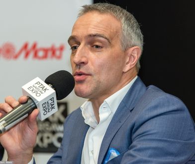 Paweł Orleański mocno o TVP. Nie kryje żalu po zwolnieniu