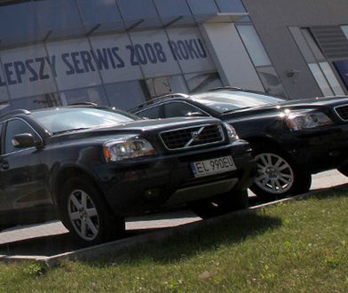 Auto kupisz przez Facebook’a