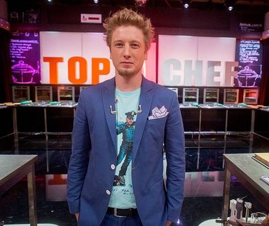 Grzegorz Łapanowski wystąpi w "Tańcu z gwiazdami"