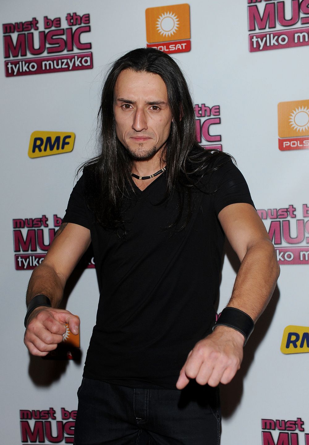 Tomasz Kowalski