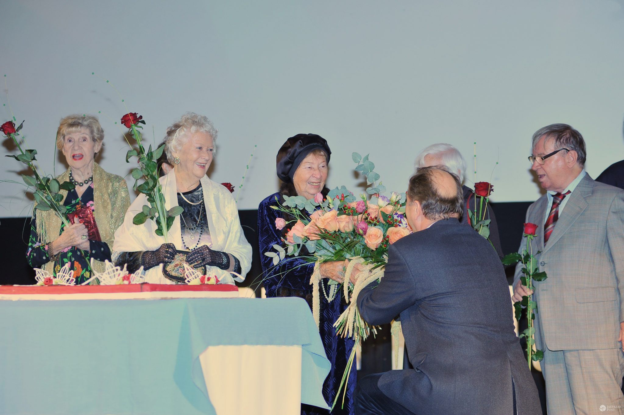 Zofia Perczyńska nie żyje