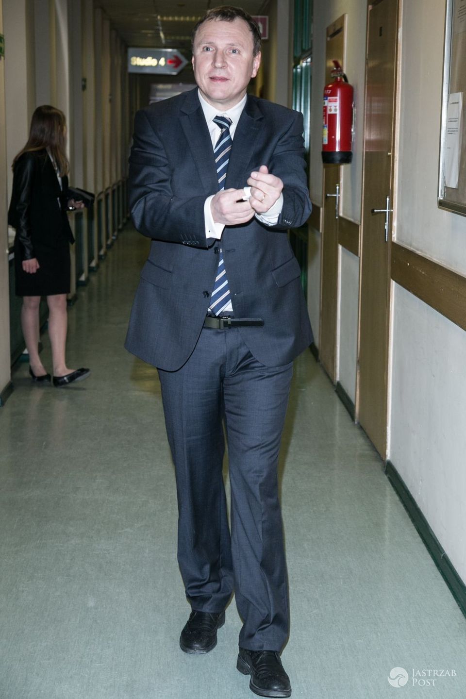 Jacek Kurski