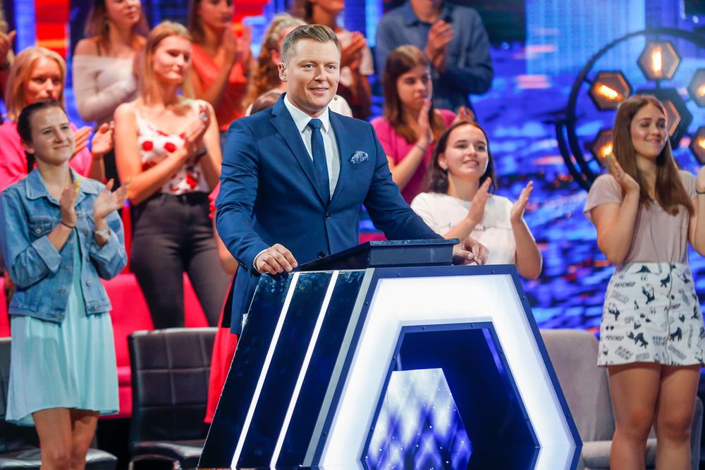scena z: Rafał Brzozowski, SK:, , fot. Baranowski/AKPA 
