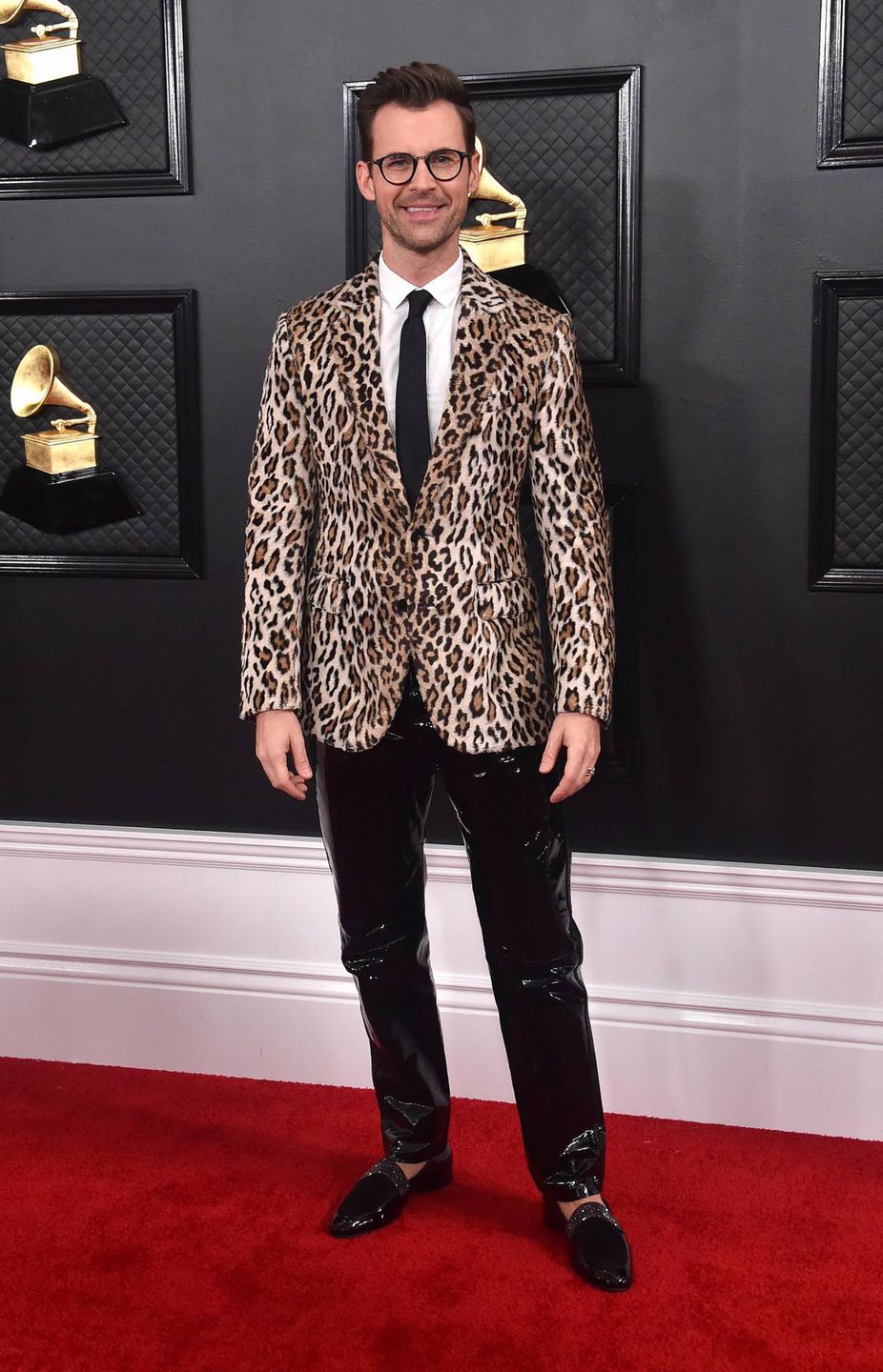 Brad Goreski – Grammy 2020